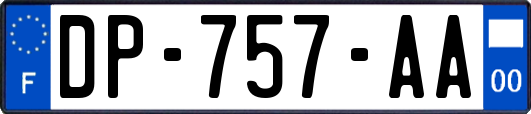 DP-757-AA