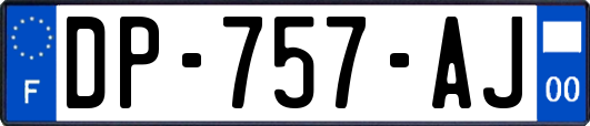 DP-757-AJ