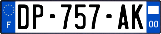 DP-757-AK