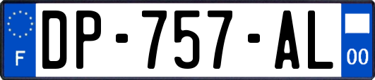 DP-757-AL