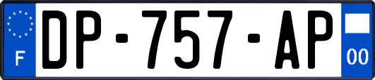 DP-757-AP