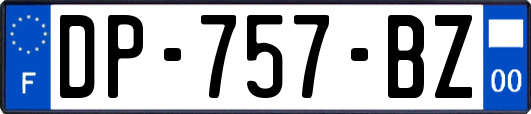 DP-757-BZ