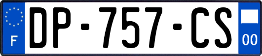 DP-757-CS