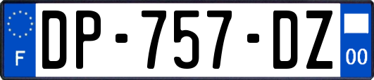 DP-757-DZ