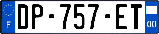 DP-757-ET