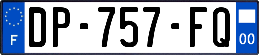 DP-757-FQ