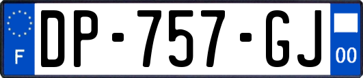 DP-757-GJ