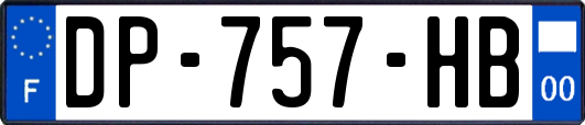 DP-757-HB