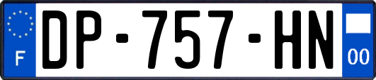 DP-757-HN