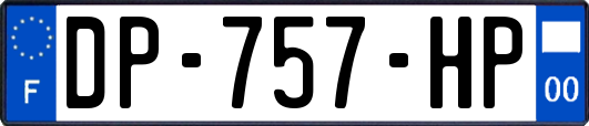 DP-757-HP