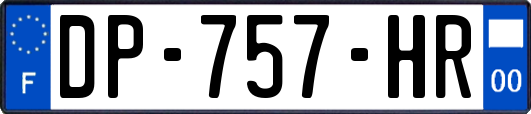 DP-757-HR