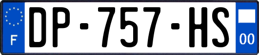 DP-757-HS