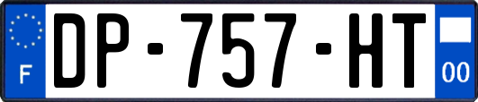 DP-757-HT