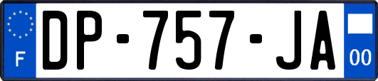 DP-757-JA