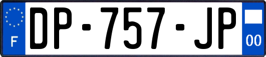 DP-757-JP