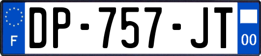 DP-757-JT