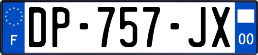 DP-757-JX