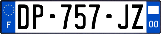 DP-757-JZ