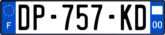 DP-757-KD