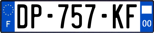 DP-757-KF