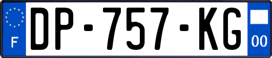 DP-757-KG