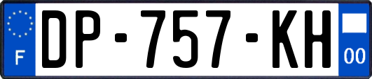 DP-757-KH