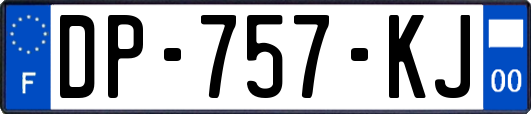 DP-757-KJ