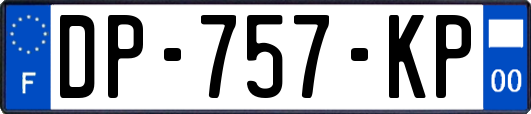 DP-757-KP