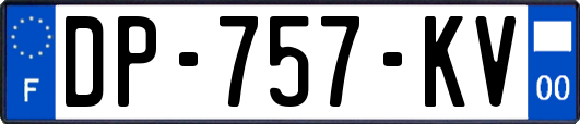 DP-757-KV