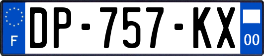 DP-757-KX