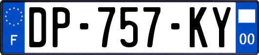 DP-757-KY