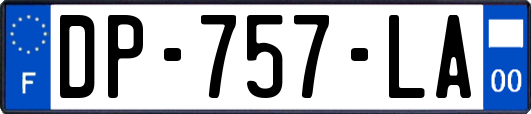 DP-757-LA