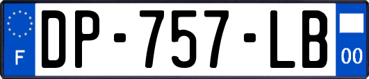 DP-757-LB