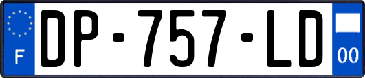 DP-757-LD