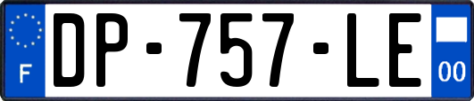DP-757-LE