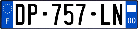 DP-757-LN