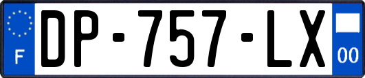 DP-757-LX