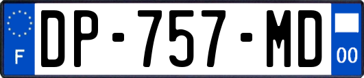 DP-757-MD