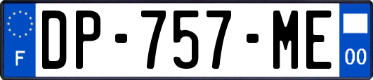 DP-757-ME