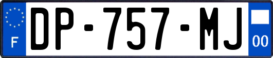 DP-757-MJ