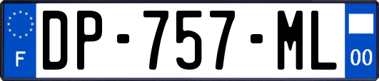 DP-757-ML