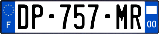 DP-757-MR