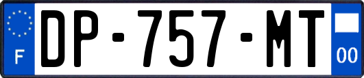 DP-757-MT
