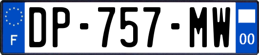 DP-757-MW
