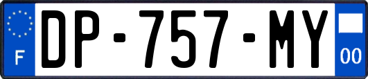 DP-757-MY