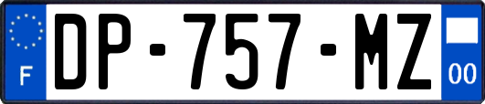 DP-757-MZ