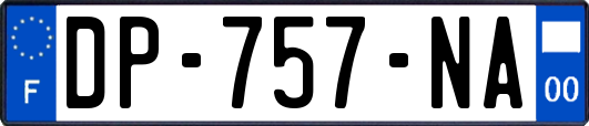 DP-757-NA