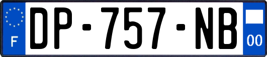 DP-757-NB