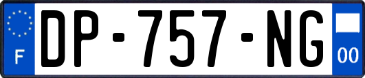 DP-757-NG
