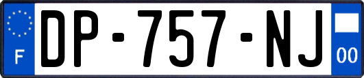 DP-757-NJ